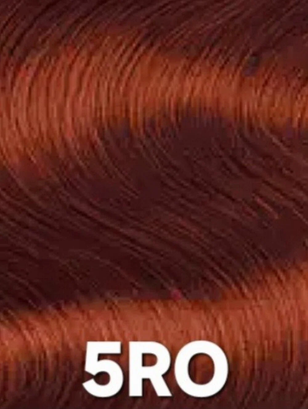 New Paul Mitchell Permanent Cream Hair Color 4-Pack (4RO, 5RO, 6RO, & 8RO)